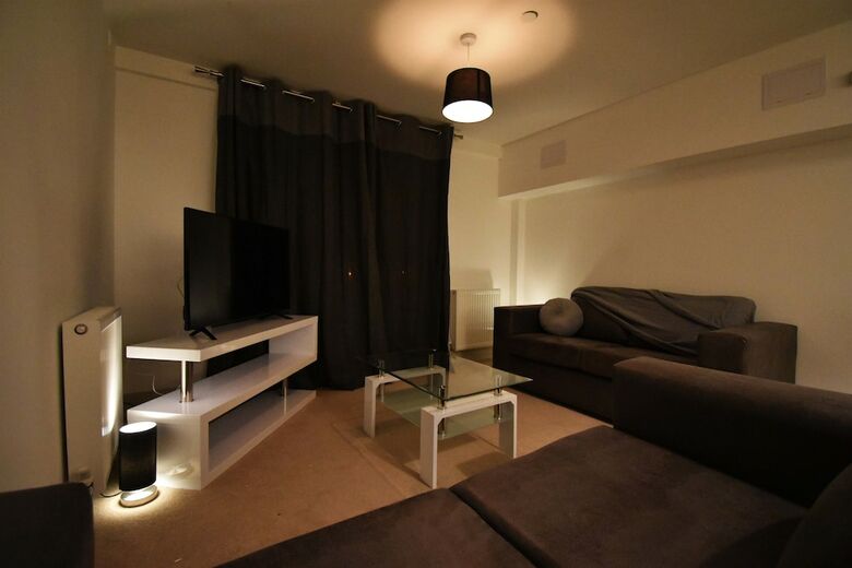 Nautica Apartments Ipswich