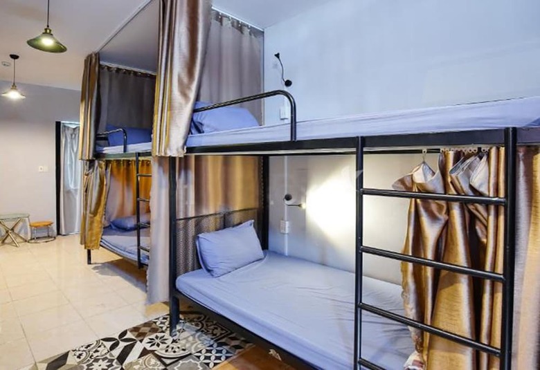 Hostal Violet Star Hotel & Spa - Hostel