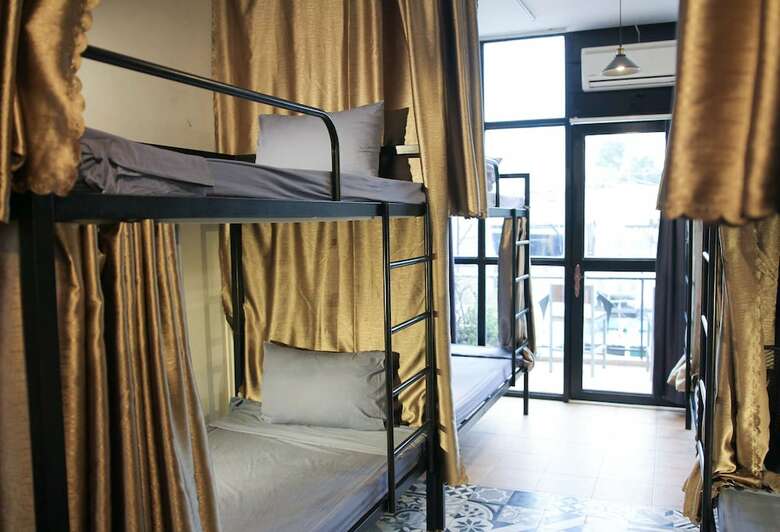 Hostal Violet Star Hotel & Spa - Hostel