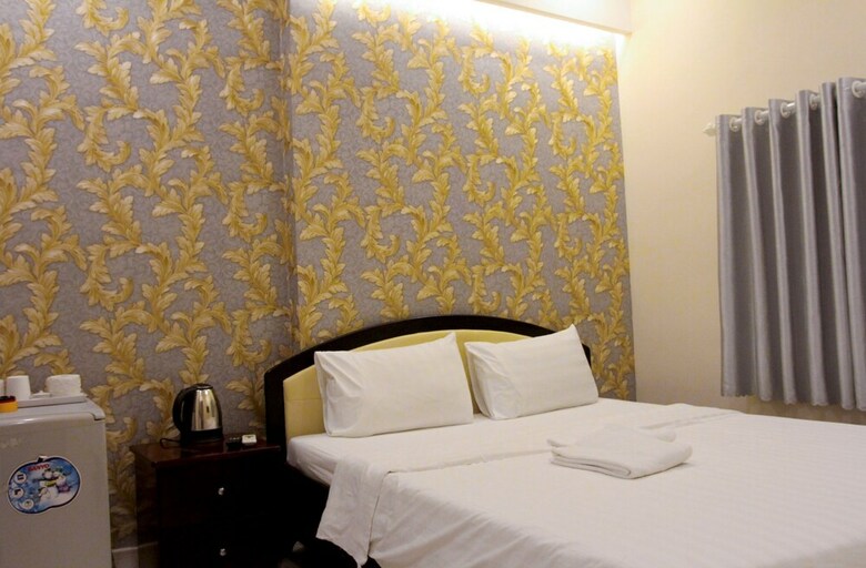 Hostal Violet Star Hotel & Spa - Hostel