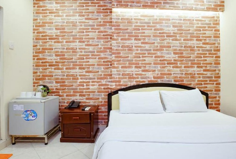 Hostal Violet Star Hotel & Spa - Hostel