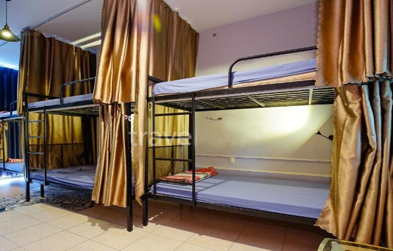 Hostal Violet Star Hotel & Spa - Hostel