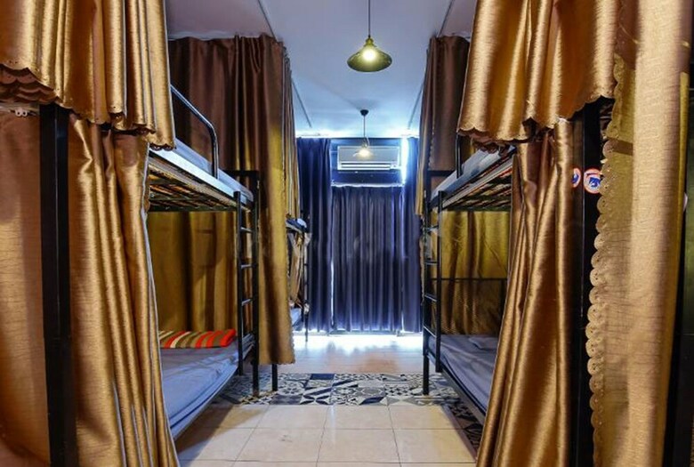 Hostal Violet Star Hotel & Spa - Hostel