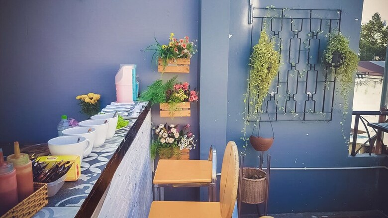 Hostal Violet Star Hotel & Spa - Hostel