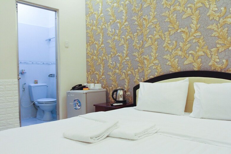 Hostal Violet Star Hotel & Spa - Hostel
