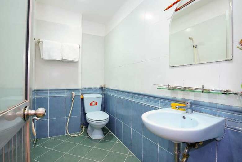 Hostal Violet Star Hotel & Spa - Hostel