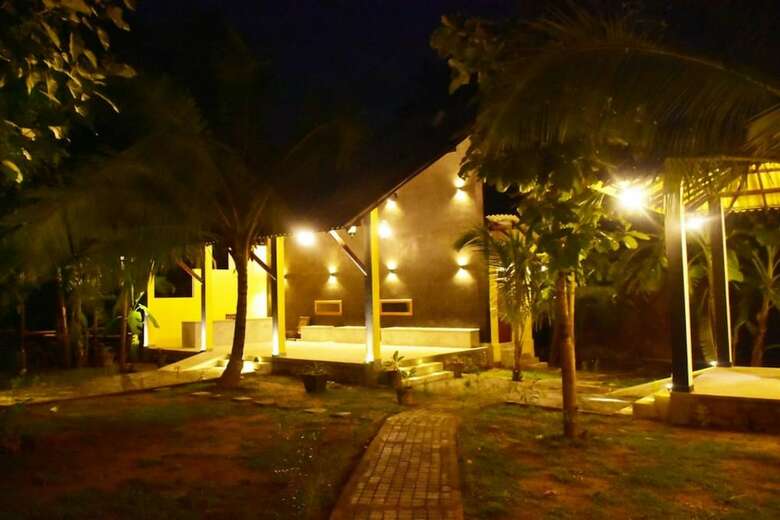Hotel Safari Queens Resort