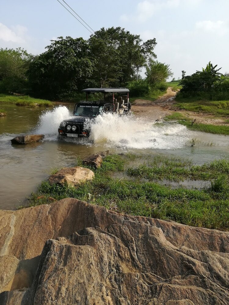 Hotel Safari Queens Resort