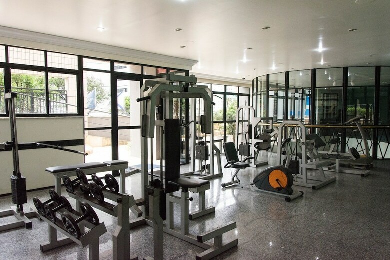 Apartamentos Stm Flat Meu Lugar Cear�