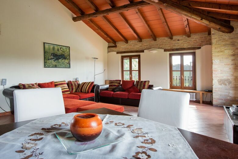 Bed & Breakfast Villa Manganina