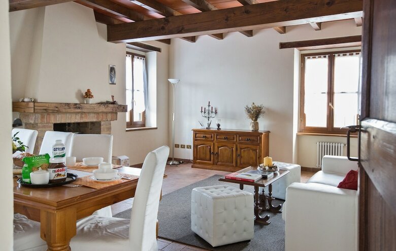 Bed & Breakfast Villa Manganina