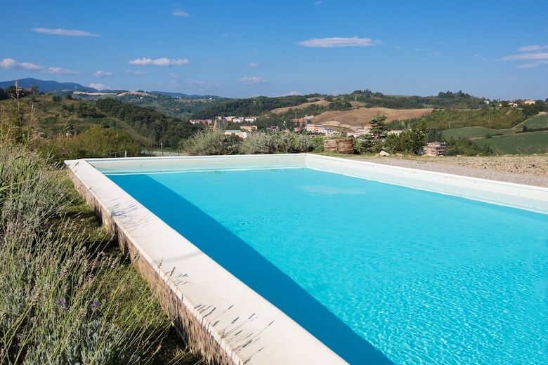 Bed & Breakfast Villa Manganina