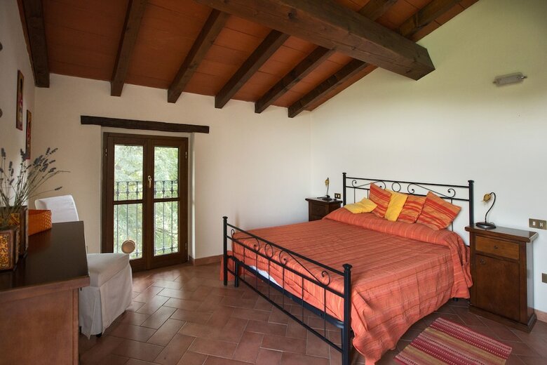 Bed & Breakfast Villa Manganina