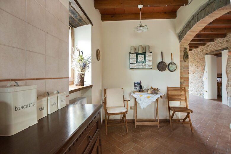 Bed & Breakfast Villa Manganina