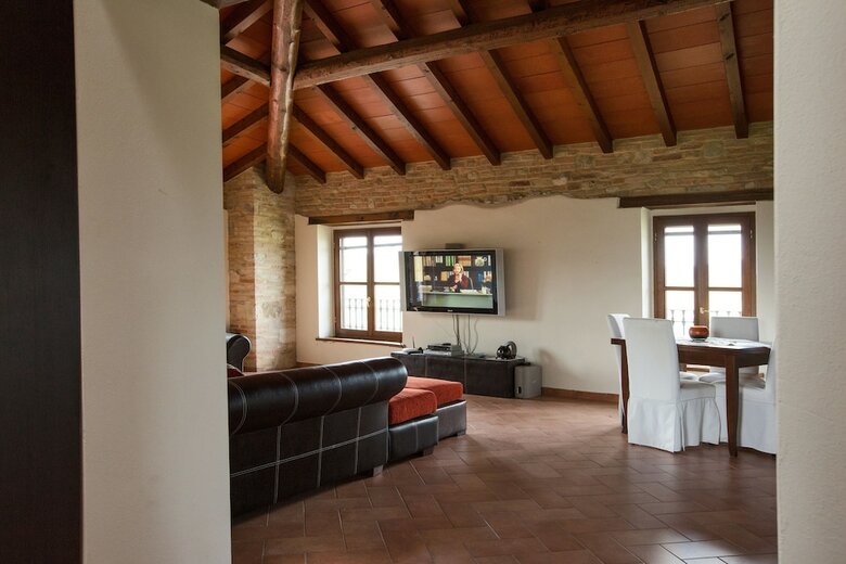 Bed & Breakfast Villa Manganina