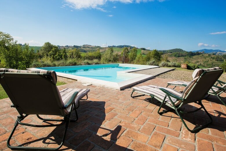 Bed & Breakfast Villa Manganina