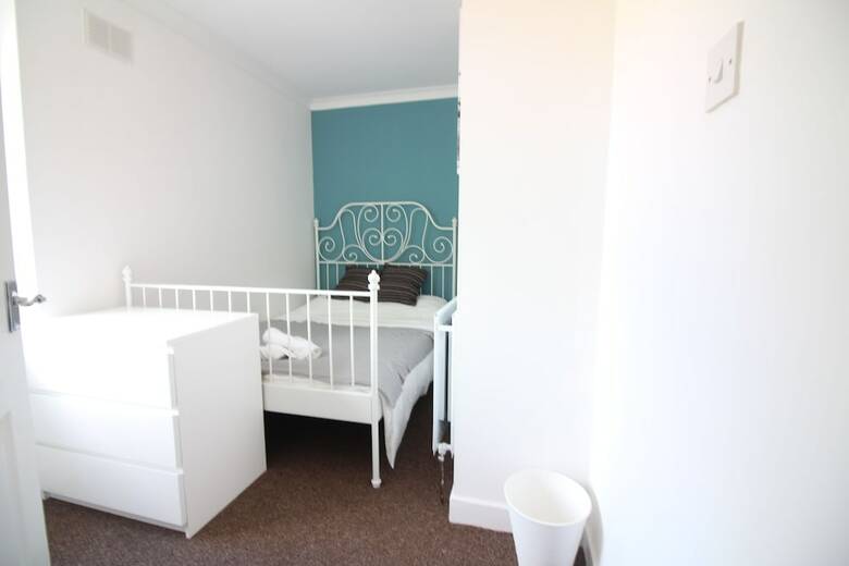 Apartamentos Airport Lodge Norwich