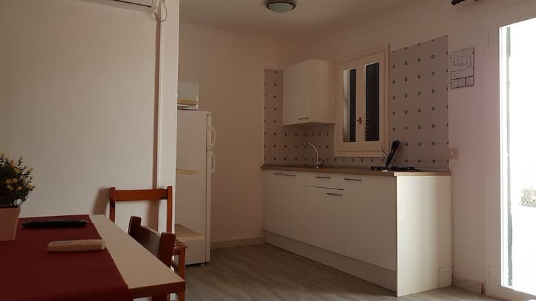 Apartamentos California I Y II