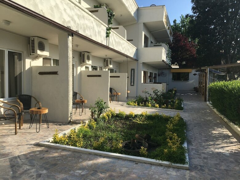Hotel Sile Butik Otel