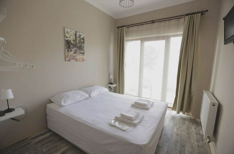 Hotel Sile Butik Otel