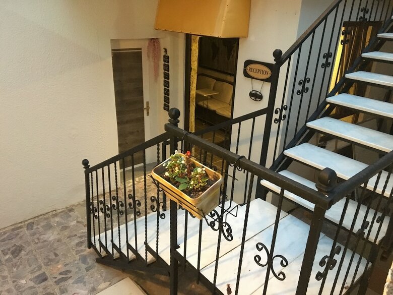 Hotel Sile Butik Otel