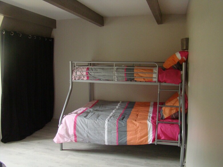 Apartamento Appartement Fontanelle