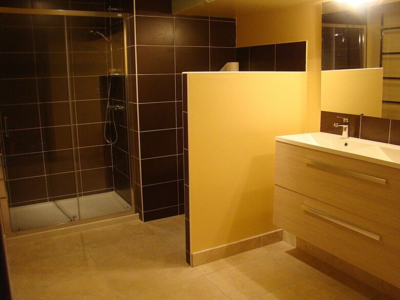 Apartamento Appartement Fontanelle