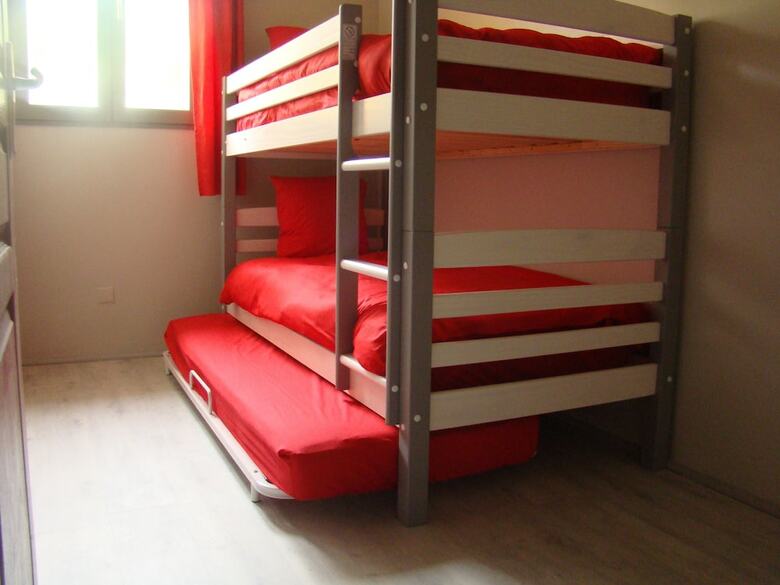 Apartamento Appartement Fontanelle