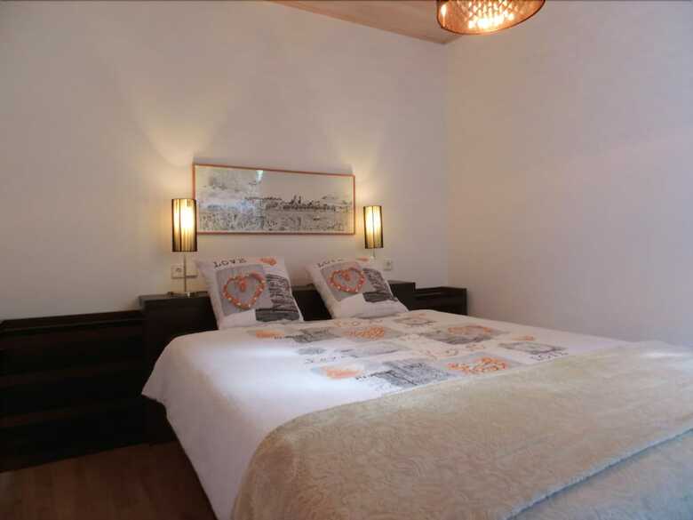 Hotel Moulin de La Fayolle