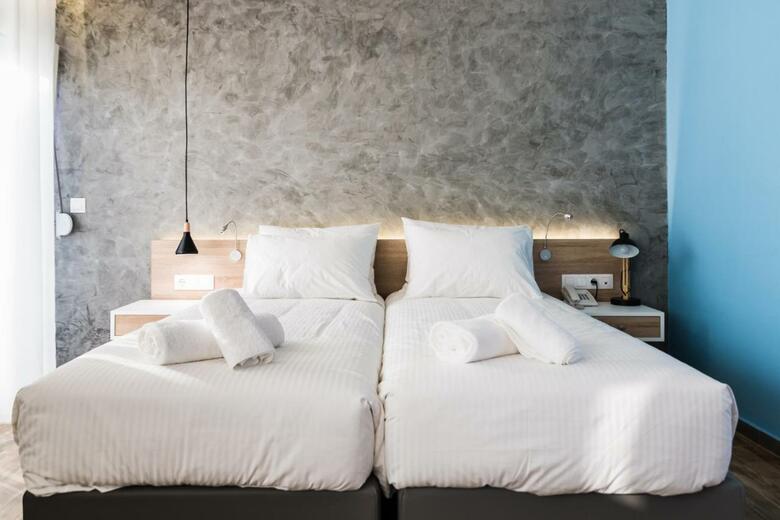 Apartamentos Remis Studios