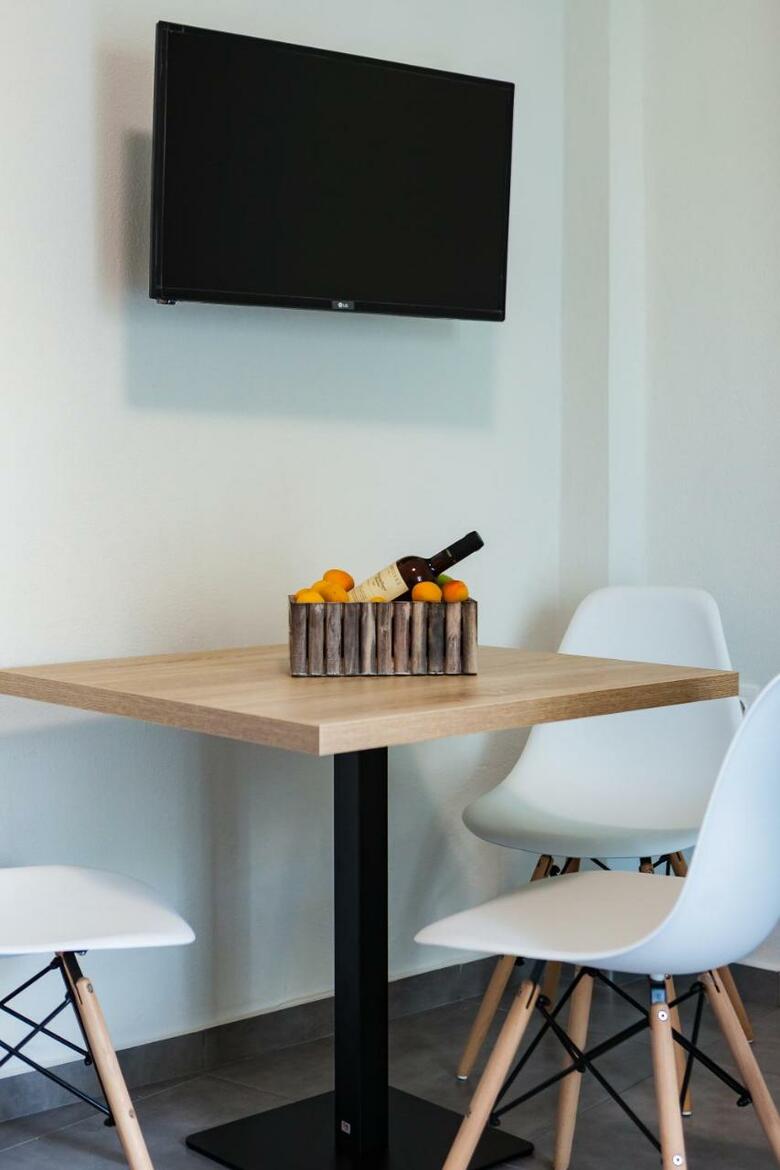 Apartamentos Remis Studios