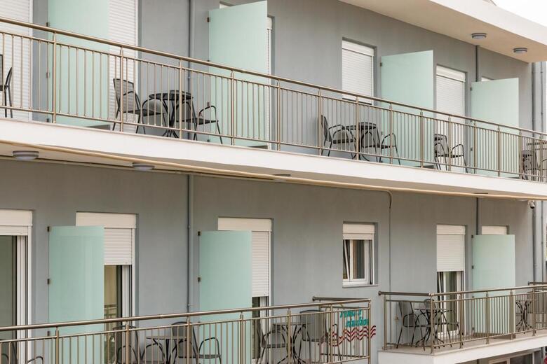 Apartamentos Remis Studios