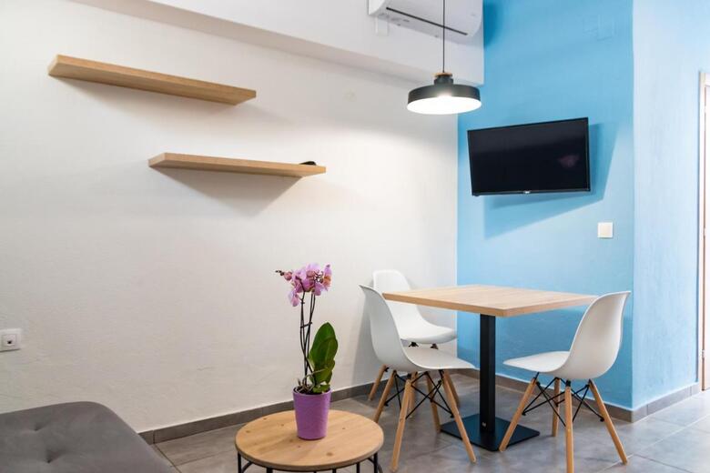 Apartamentos Remis Studios