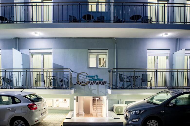 Apartamentos Remis Studios
