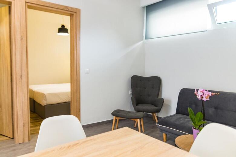 Apartamentos Remis Studios