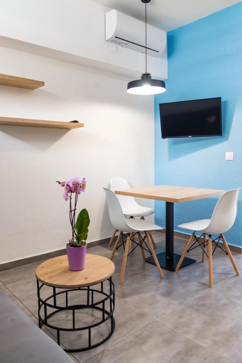 Apartamentos Remis Studios