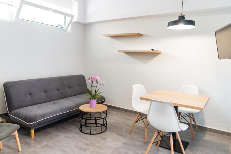 Apartamentos Remis Studios