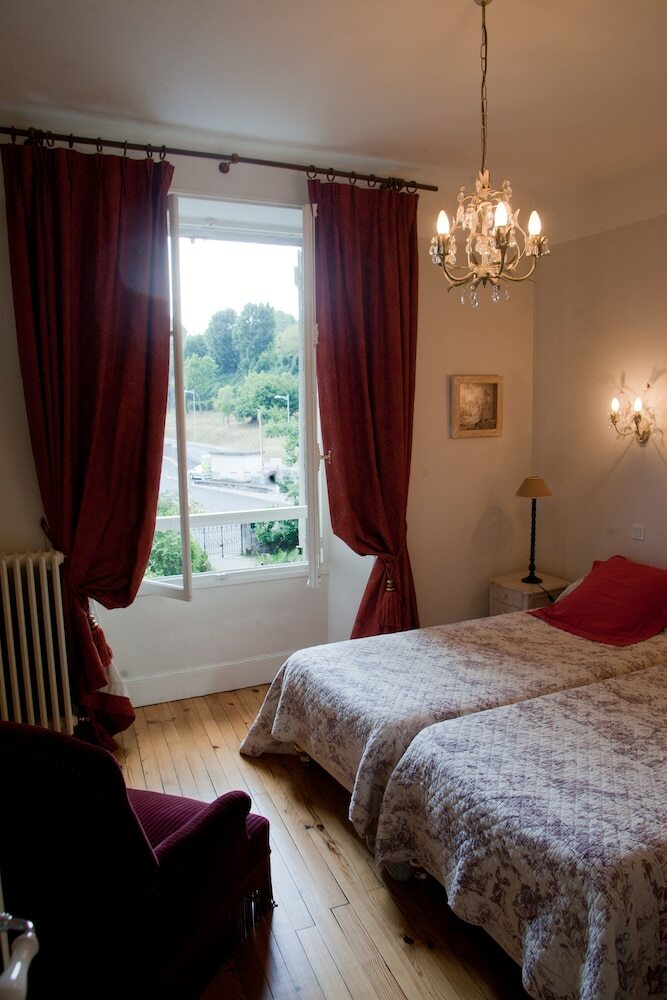 Hotel Chambres D'h�tes Les Pratges
