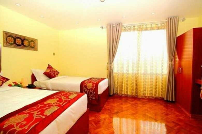 Hotel Diamonds Inn