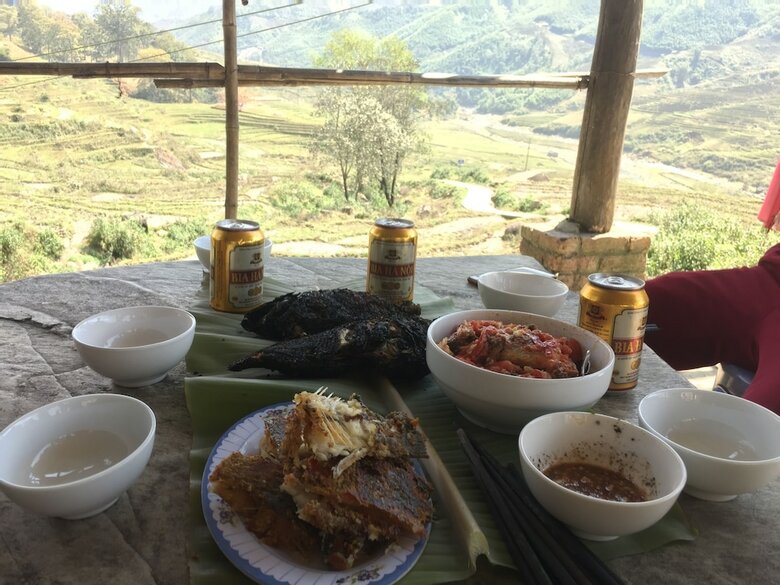 Bed & Breakfast Freedom Homestay