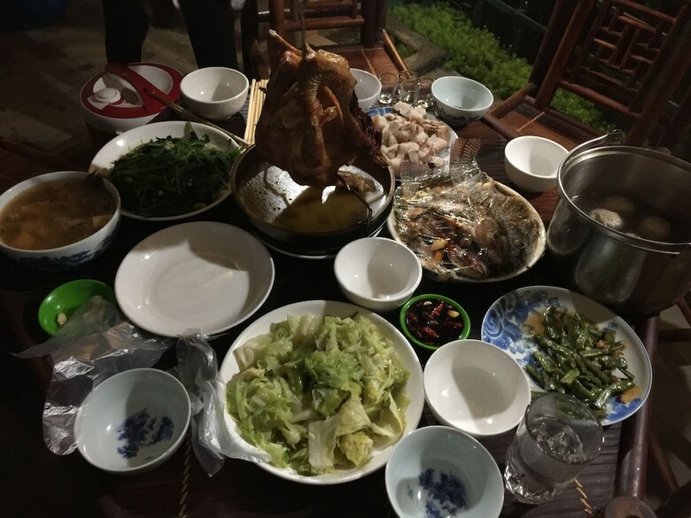 Bed & Breakfast Freedom Homestay