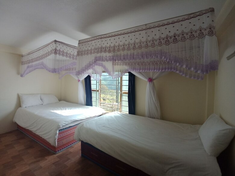 Bed & Breakfast Freedom Homestay