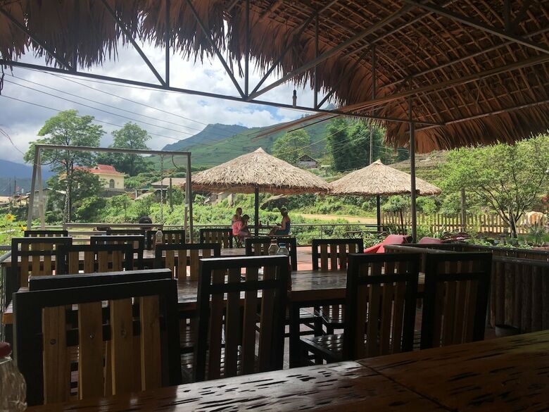 Bed & Breakfast Freedom Homestay