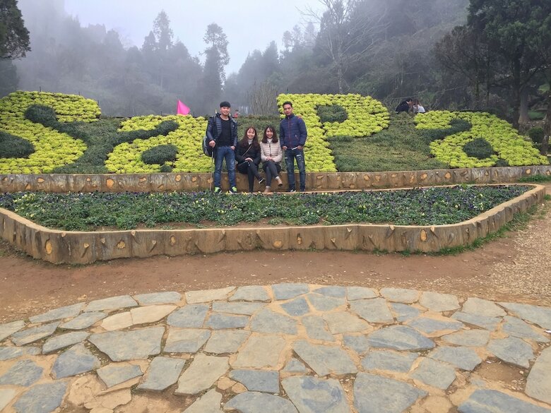 Bed & Breakfast Freedom Homestay