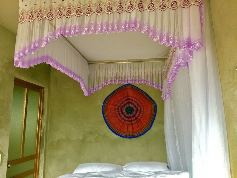 Bed & Breakfast Freedom Homestay