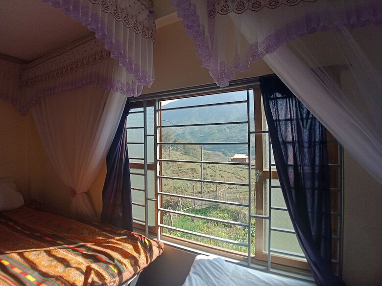 Bed & Breakfast Freedom Homestay