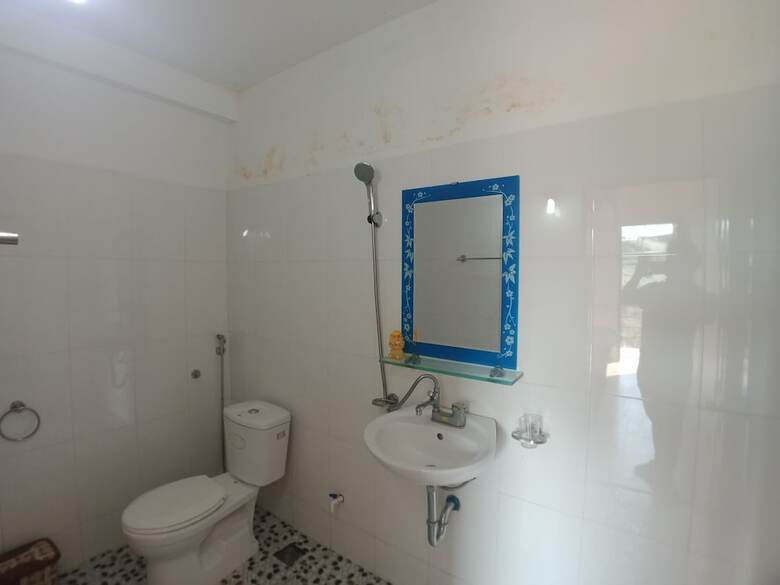 Bed & Breakfast Freedom Homestay