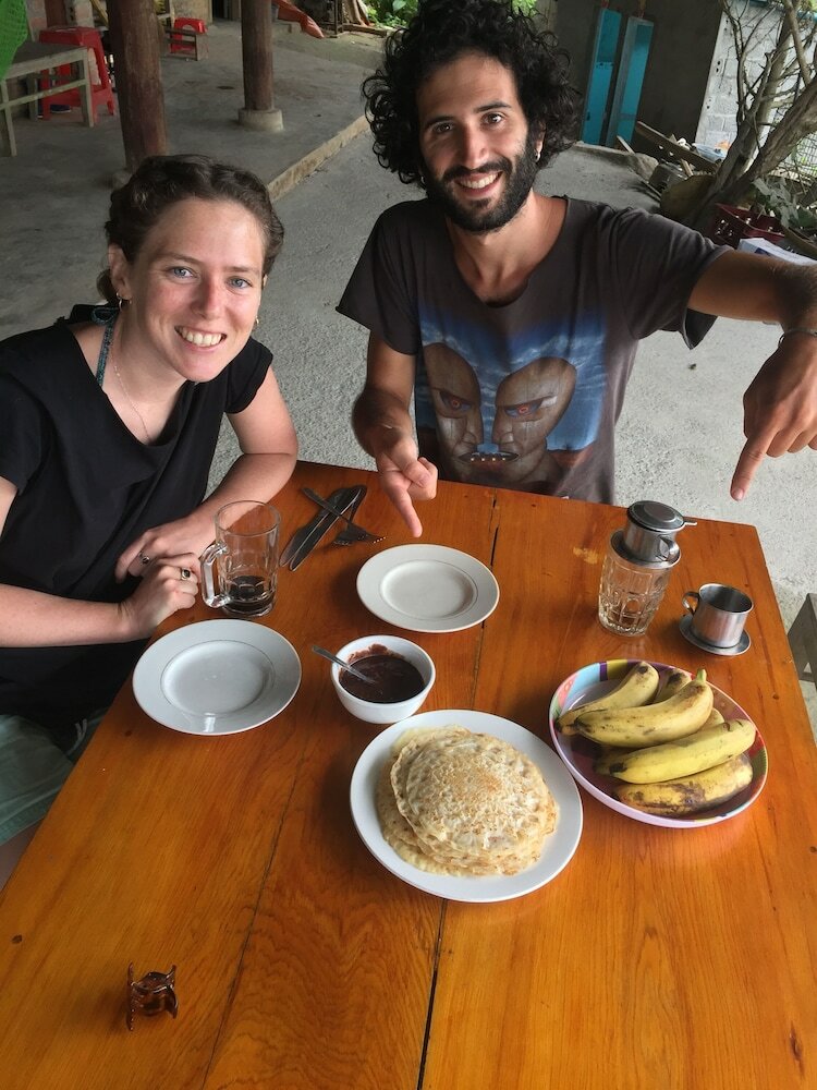 Bed & Breakfast Freedom Homestay