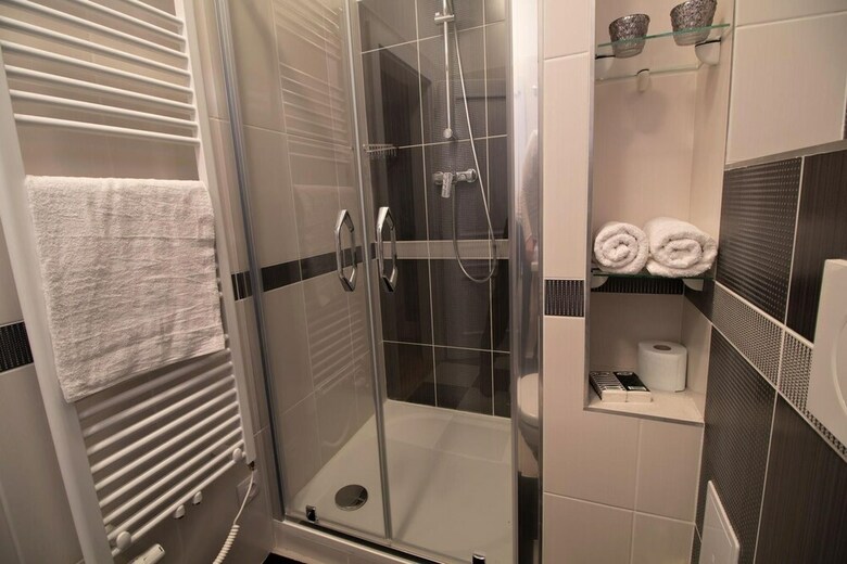 Apartamentos Residence Vaclavska