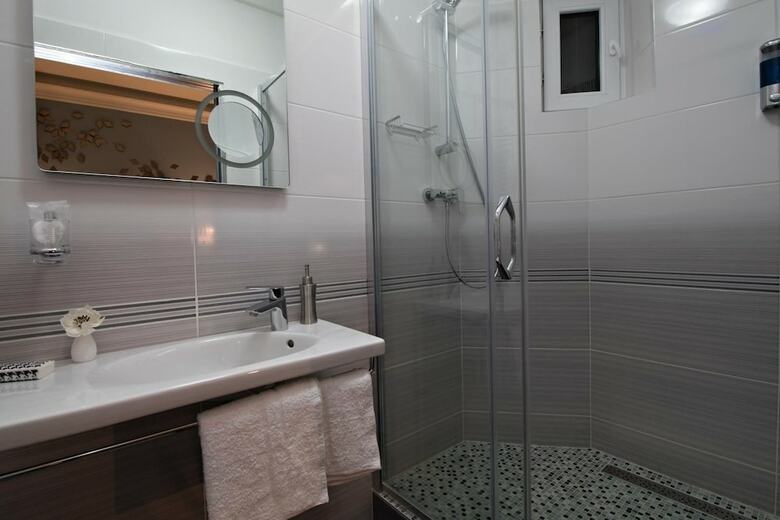 Apartamentos Residence Vaclavska